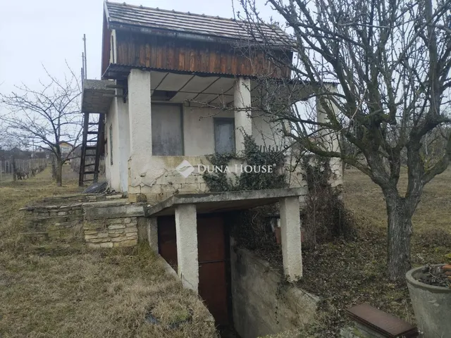 Eladó ház Csór 16 nm
