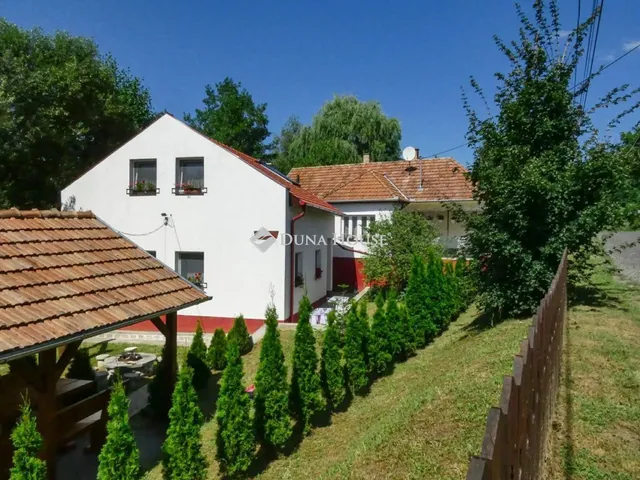 Eladó ház Erdőhorváti 171 nm