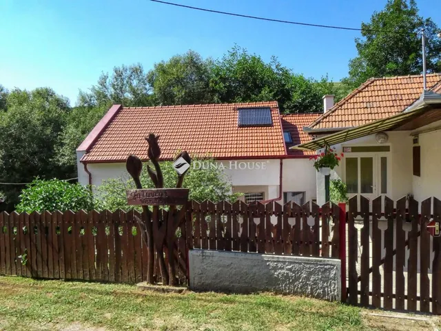 Eladó ház Erdőhorváti 171 nm