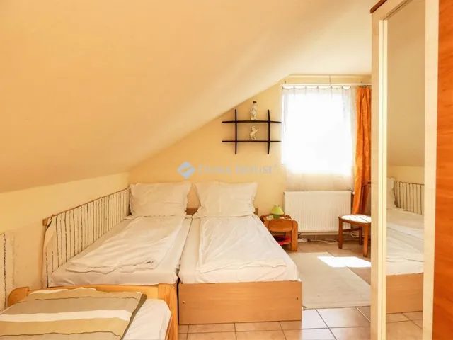 Eladó ház Erdőhorváti 171 nm