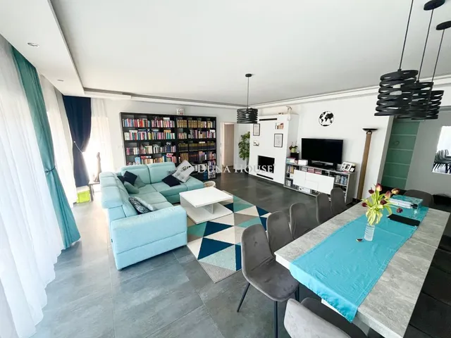 Eladó ház Kőszárhegy 166 nm