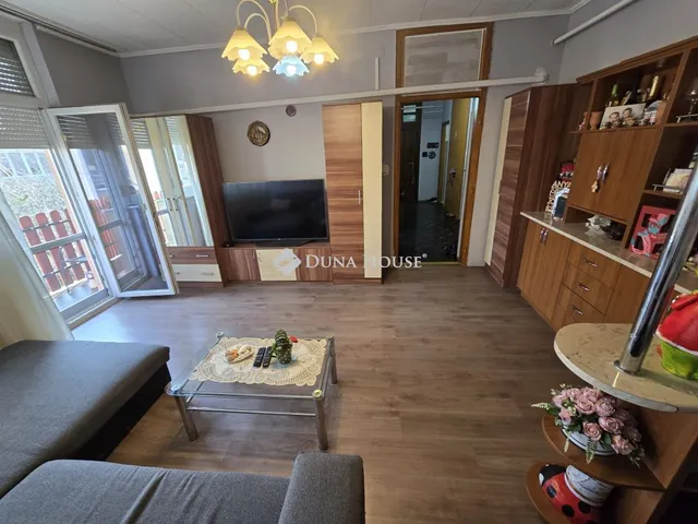 Eladó lakás Szabadegyháza 80 nm