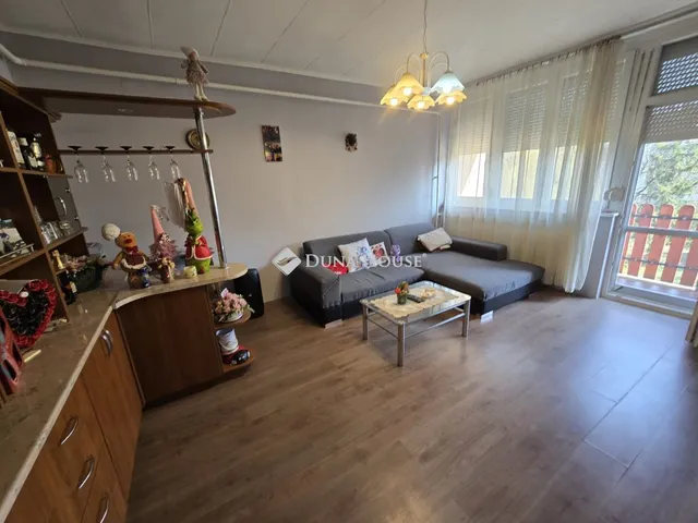 Eladó lakás Szabadegyháza 80 nm