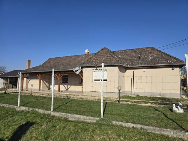 Eladó ház Sárbogárd 76 nm