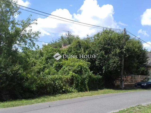 Eladó ház Osztopán 50 nm