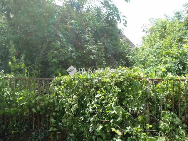 Eladó ház Osztopán, Hunyadi János utca 50 nm