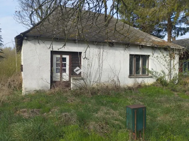 Eladó ház Soponya 70 nm