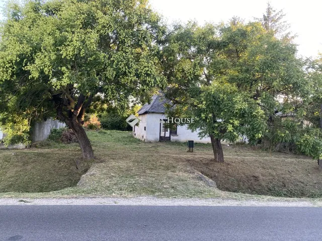 Eladó ház Soponya, Petőfi utca 70 nm