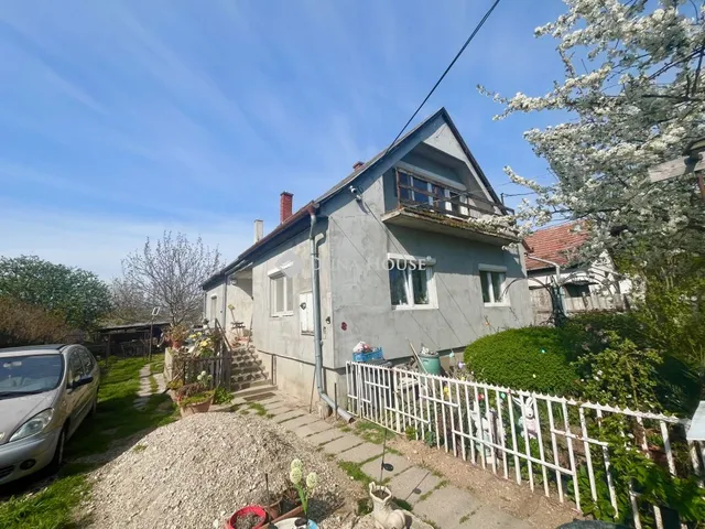 Eladó ház Székesfehérvár 158 nm