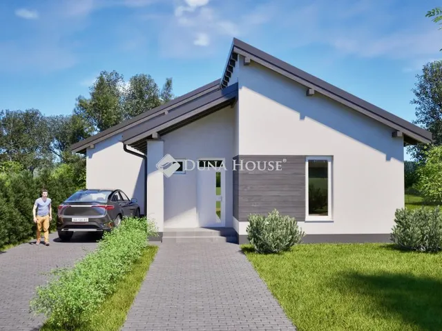 Eladó ház Seregélyes 96 nm