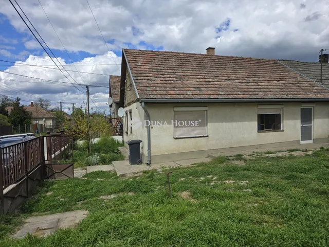 Eladó ház Simontornya 48 nm