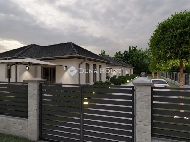 Eladó ház Pátka 88 nm