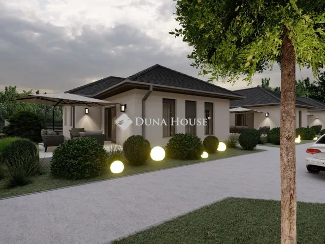 Eladó ház Pátka 88 nm