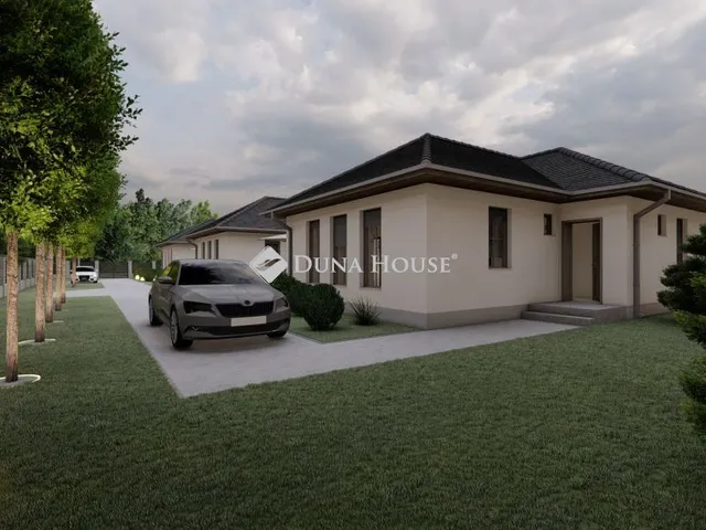 Eladó ház Pátka 81 nm