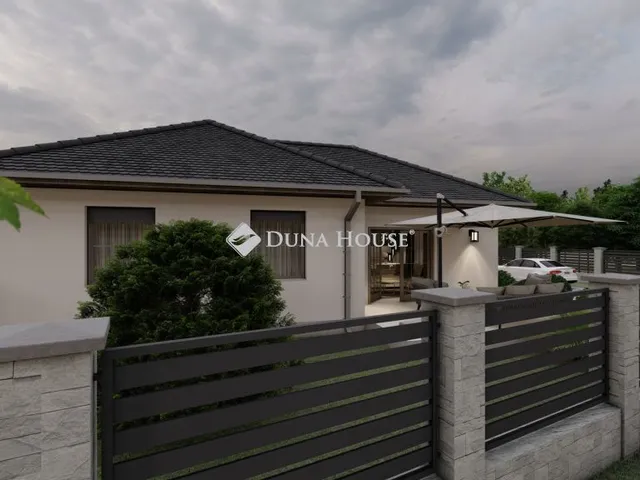 Eladó ház Pátka 81 nm