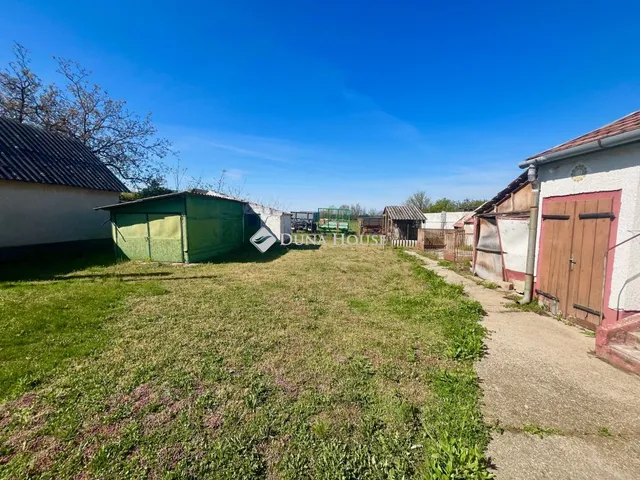 Eladó ház Sárbogárd 62 nm