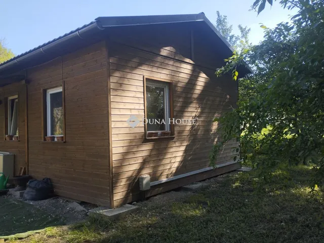 Eladó ház Bodajk 50 nm