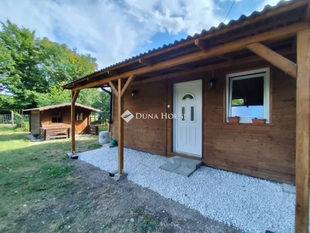 Eladó ház Bodajk 50 nm