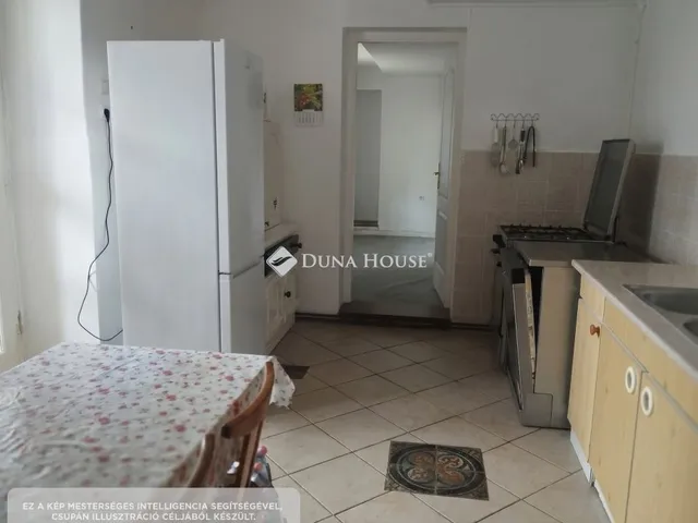 Eladó ház Bodajk 60 nm