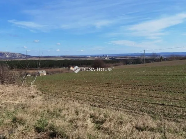 Eladó telek Várpalota 1600 nm