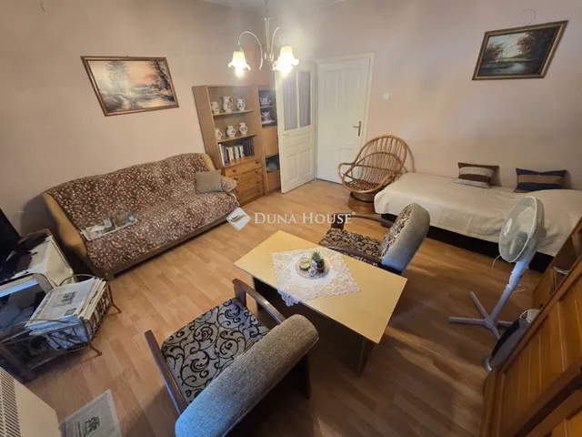 Eladó ház Mezőkomárom 60 nm