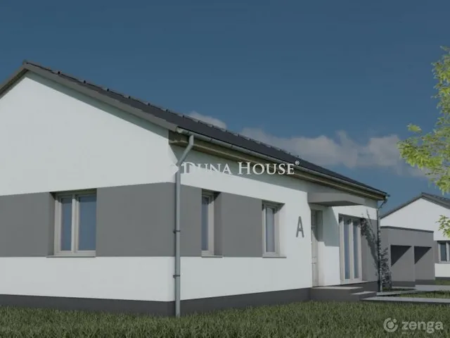 Eladó ház Moha 223 nm