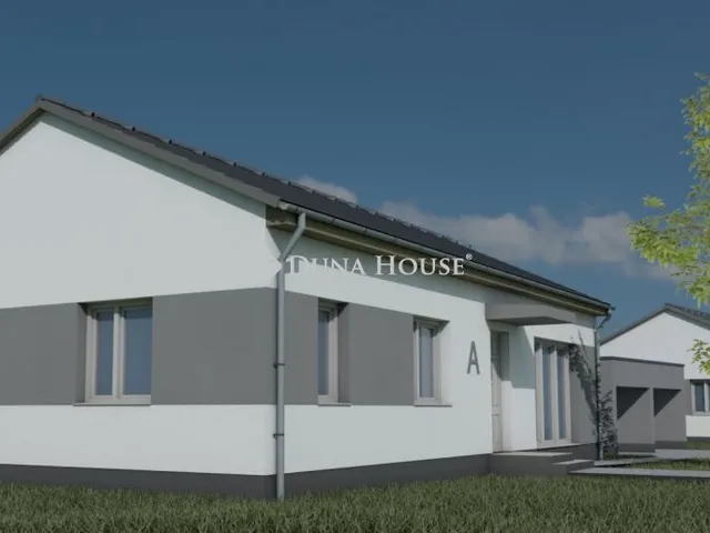 Eladó ház Moha 112 nm