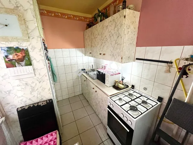 Eladó lakás Székesfehérvár 49 nm