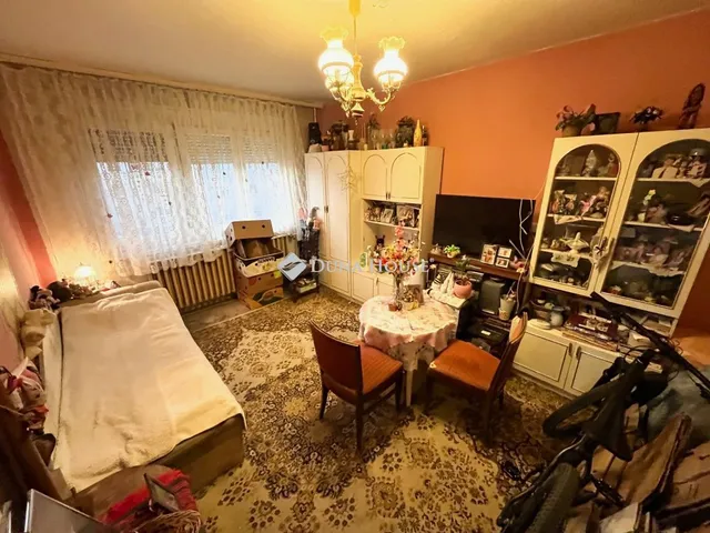 Eladó lakás Székesfehérvár 49 nm