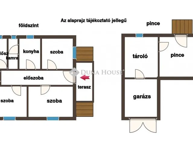 Eladó ház Székesfehérvár 142 nm