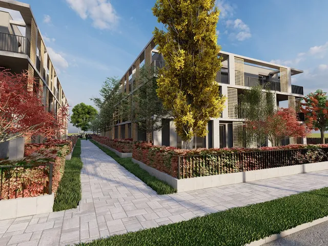 Eladó lakás Balatonlelle, Honvéd 49 nm