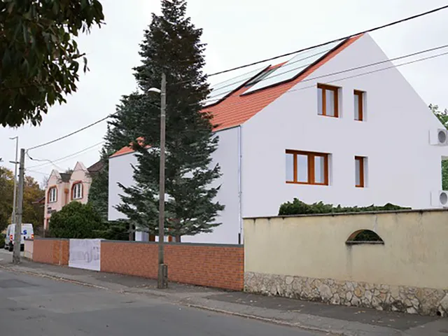 Eladó lakás Pécs, Egyetemváros 8142 nm