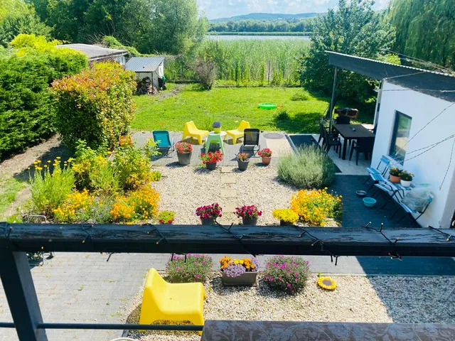 Eladó ház Balatonföldvár, Dr. Korányi Frigyes 160 nm