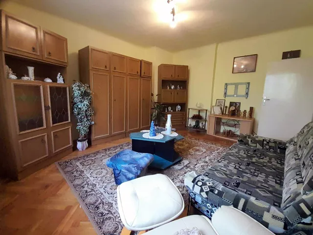 Eladó lakás Pécs, Meszes 51 nm