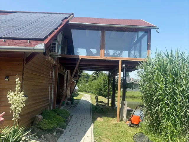 Eladó ház Pécsvárad 95 nm