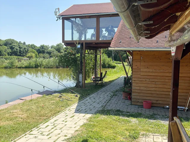 Eladó ház Pécsvárad 95 nm