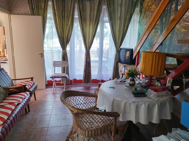 Eladó üdülő és hétvégi ház Balatonmáriafürdő 78 nm