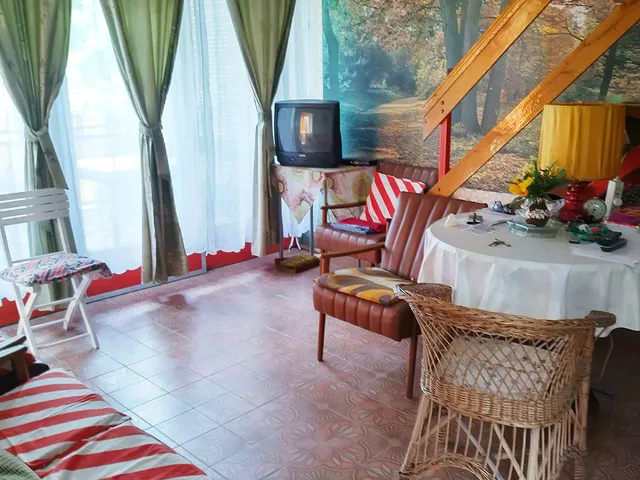 Eladó üdülő és hétvégi ház Balatonmáriafürdő, Bajcsy Zsilinszky 243 78 nm