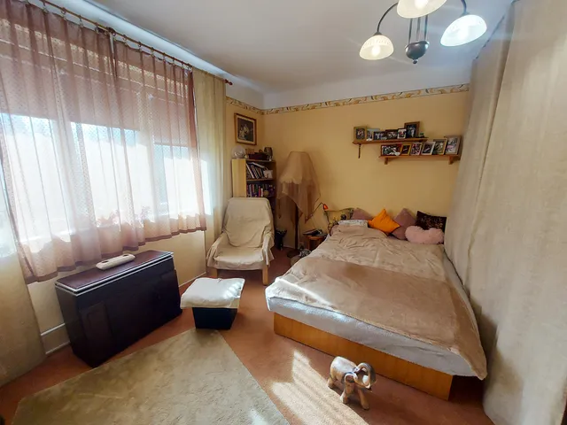 Eladó lakás Pécs, Feitig Imre 49 nm