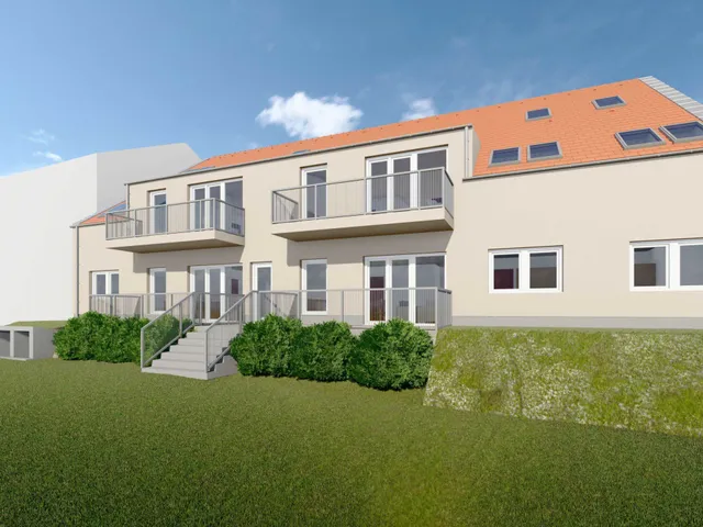 Eladó lakás Pécs, Egyetemváros, Kóczián 32 nm