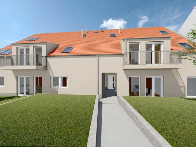 Eladó lakás Pécs, Egyetemváros 32 nm