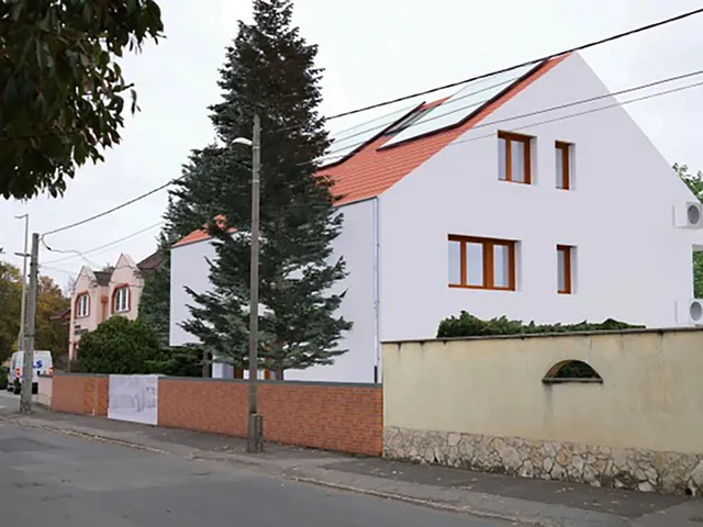 Eladó lakás Pécs, Egyetemváros 126 nm