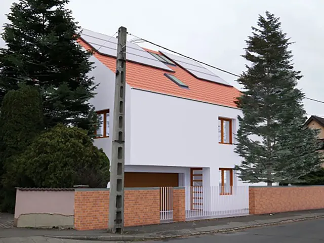 Eladó lakás Pécs, Egyetemváros, Faludi Ferenc 124 nm