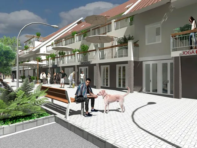 Eladó lakás Balatonlelle, Szent István 84 nm