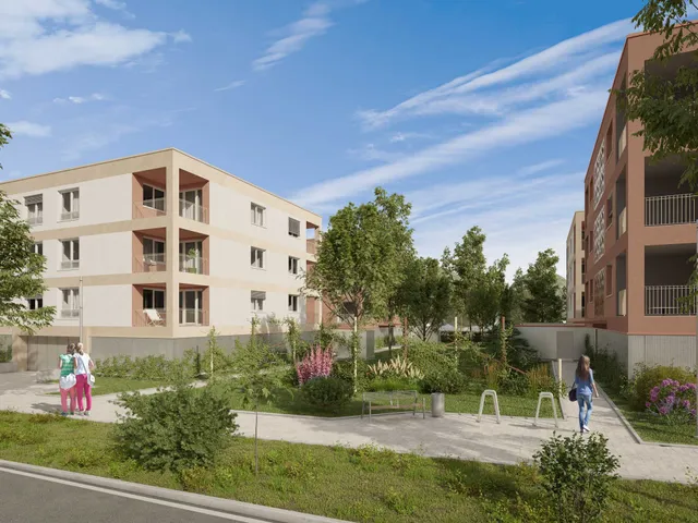 Eladó lakás Pécs, Kertváros 51 nm