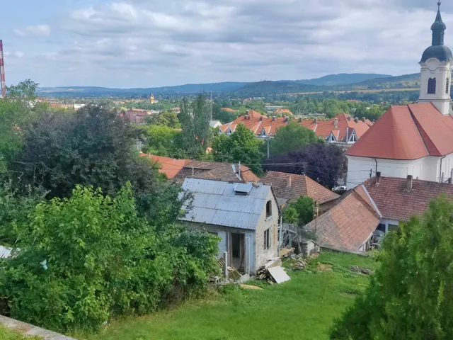 Eladó telek Dorog 390 nm