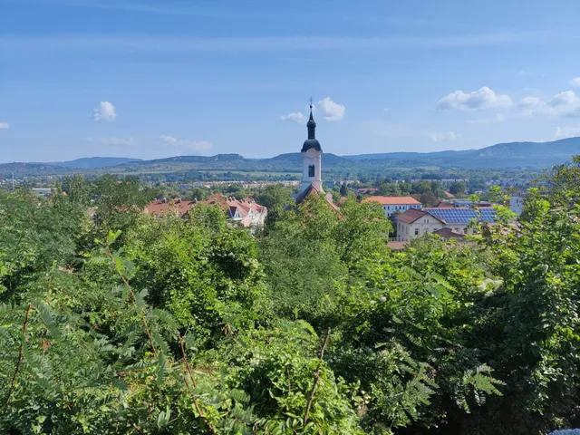 Eladó telek Dorog 360 nm