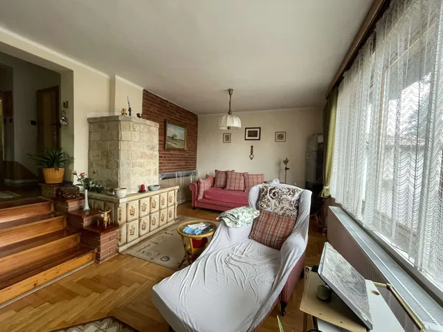 Eladó ház Esztergom 174 nm
