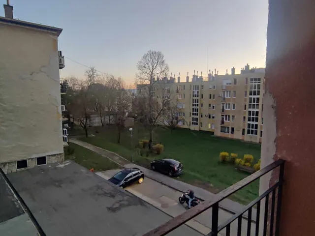 Eladó lakás Esztergom, Aranyhegy 57 nm