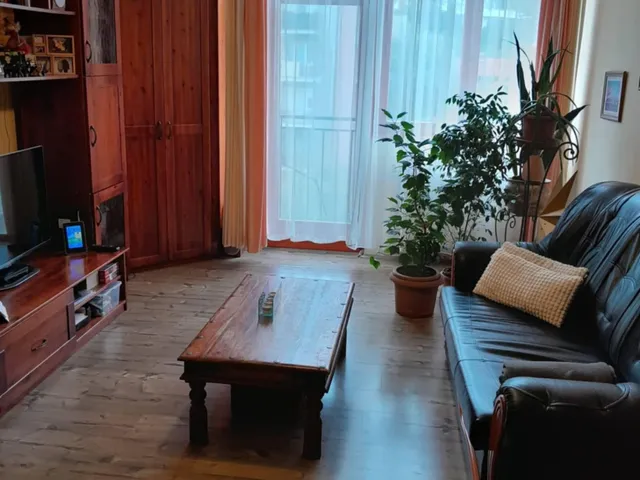 Eladó lakás Esztergom, Aranyhegy 43 nm